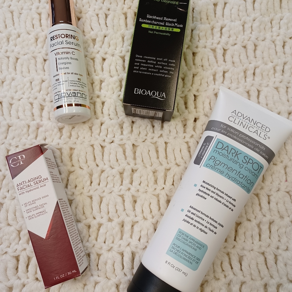 ANTI-AGING BUNDLE